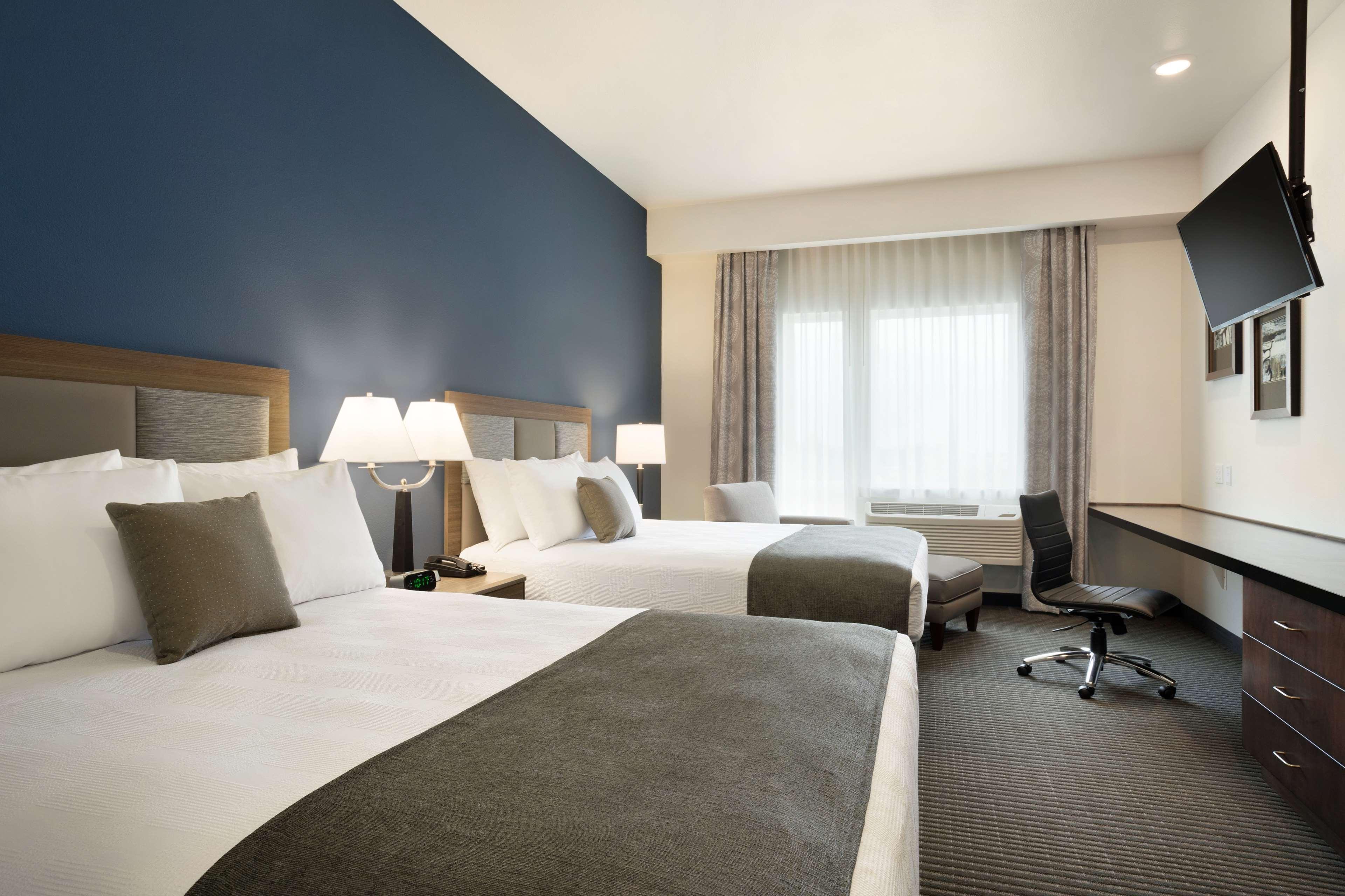 Best Western Plus Peppertree Civic Center Hotel Nampa