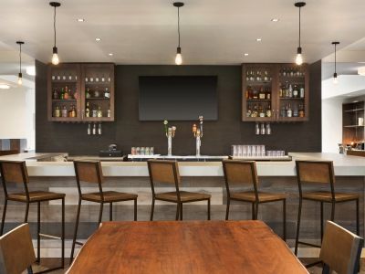 Best Western Plus Peppertree Civic Center Hotel Nampa